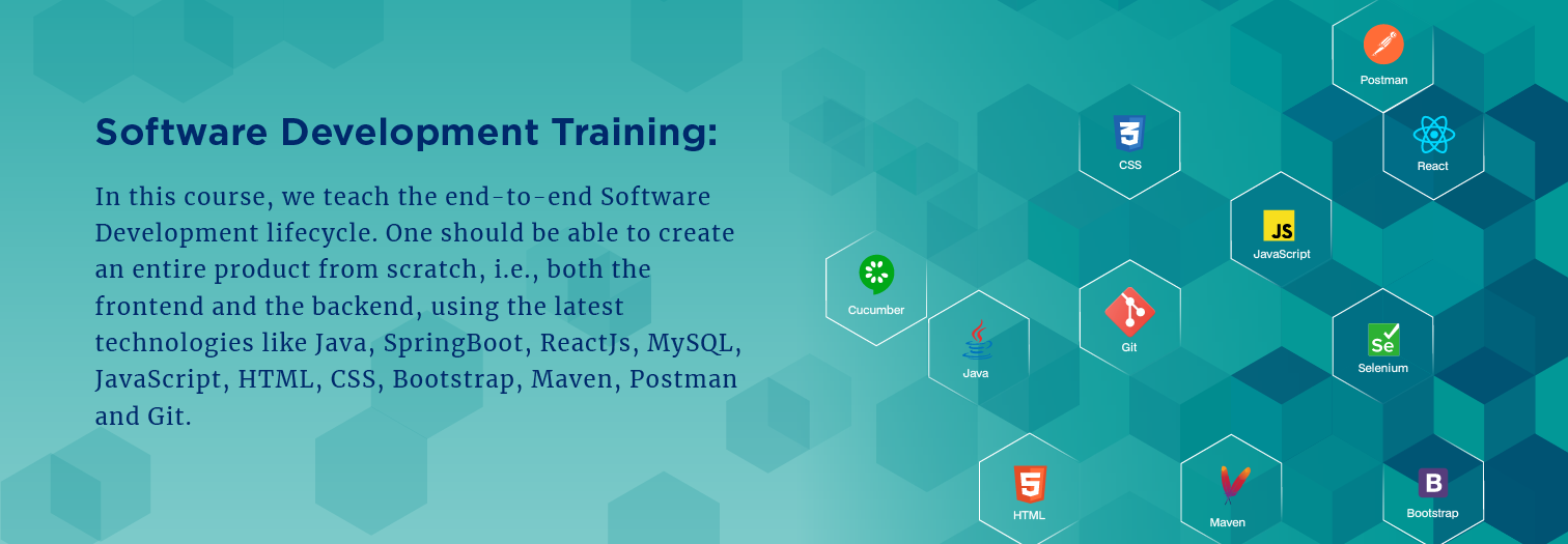 Software Development Training in Ranchi