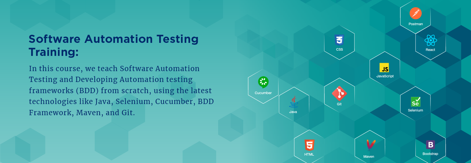 Automation Testing Training in Ranchi